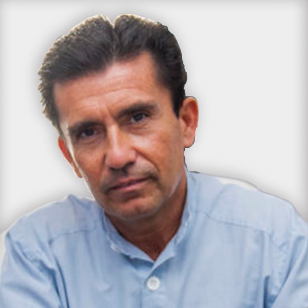 Alberto Cuevas