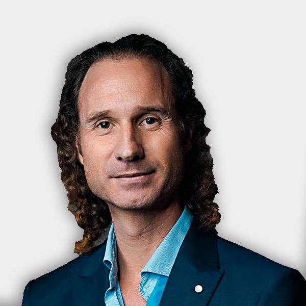 Alberto Fernandez