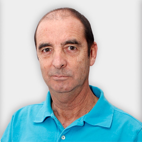 Esteban Padules