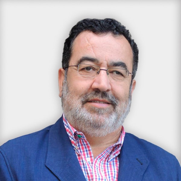 Eugenio Ortega
