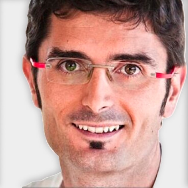 Jesus Vilagran