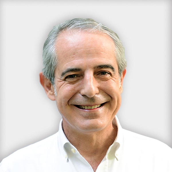 Joaquin Rodriguez