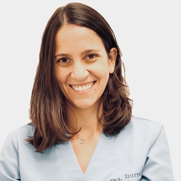 Nerea Iturralde