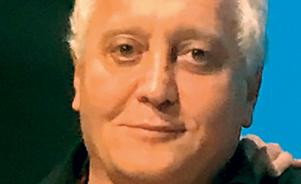 Prof 10 Luis Martin Villa