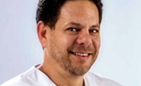 Prof 23 David Morales