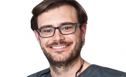 Prof 44 Pedro Arino Domingo