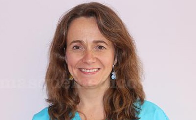 Prof 51 Samia Recio