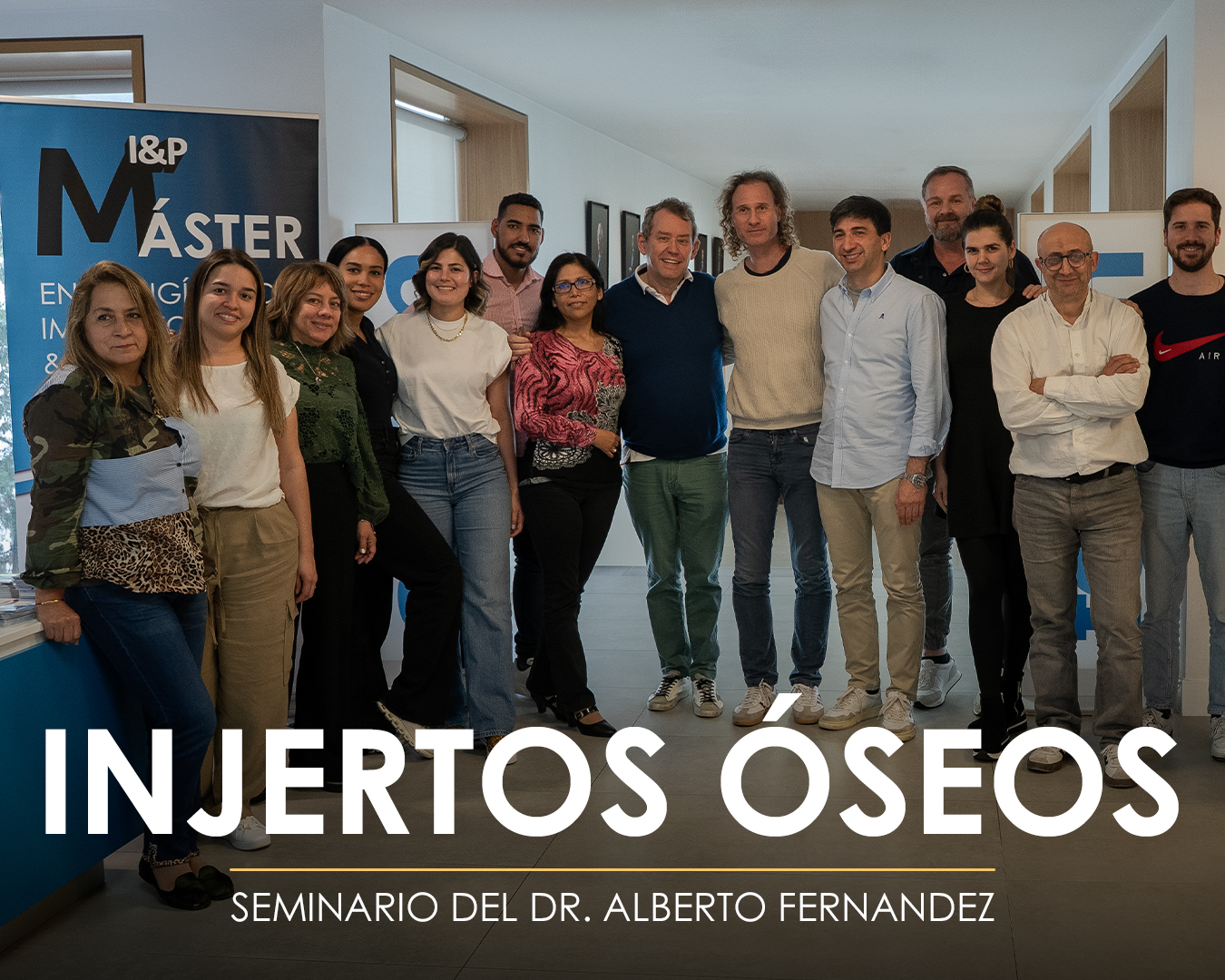 Injertos Óseos
