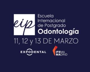 Escuela Internacional de Postgrado participará en EXPODENTAL 2026 en IFEMA Madrid